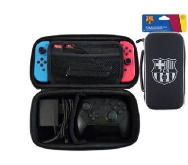 ESTUCHE DE PROTECCION ALL-IN-ONE ED. FC BARCELONA
