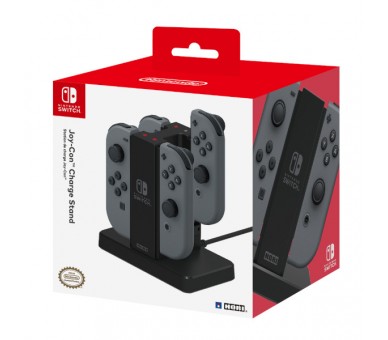 HORI JOY-CON CHARGE STAND