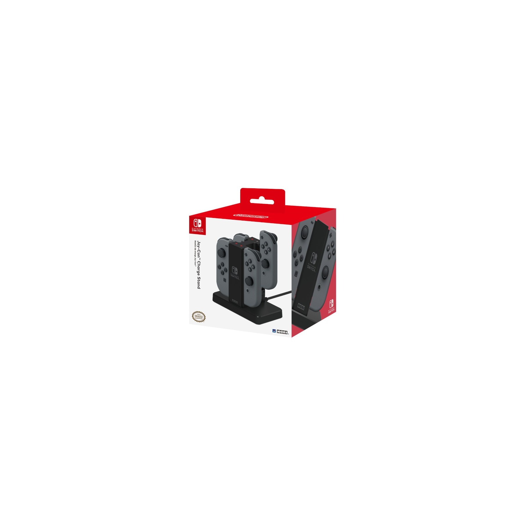 HORI JOY-CON CHARGE STAND