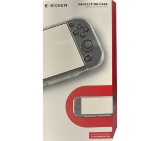 BIGBEN PROTECTION CASE (CARCASA DE POLICARBONATO) (SWITCH LITE)