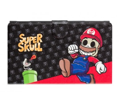 CALAVERITAS PROTECTIVE CASE PARA PANTALLA SWITCH