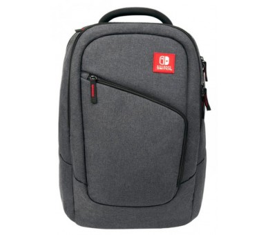 ELITE PLAYER BACKPACK (MOCHILA TRANSPORTE)