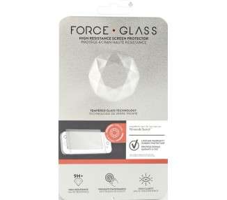 BIGBEN FORCE GLASS HIGH RESISTANCE SCREEN PROTECTOR