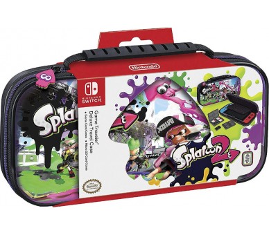 GAME TRAVELLER DELUXE NNS51 SPLATOON 2