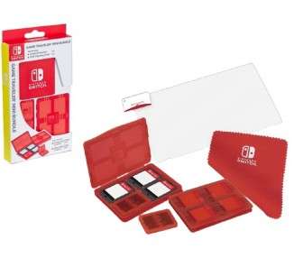 GAME TRAVELER PROTECTION PACK NNS10 (OFICIAL)