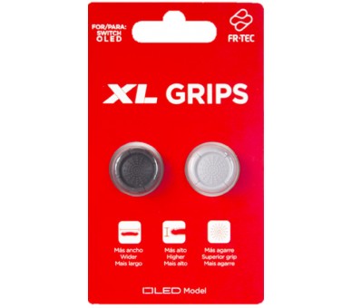 FR-TEC  GRIPS XL (SWITCH OLED)