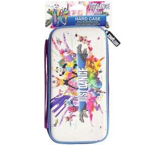 SUBSONIC JUST DANCE HARD CASE