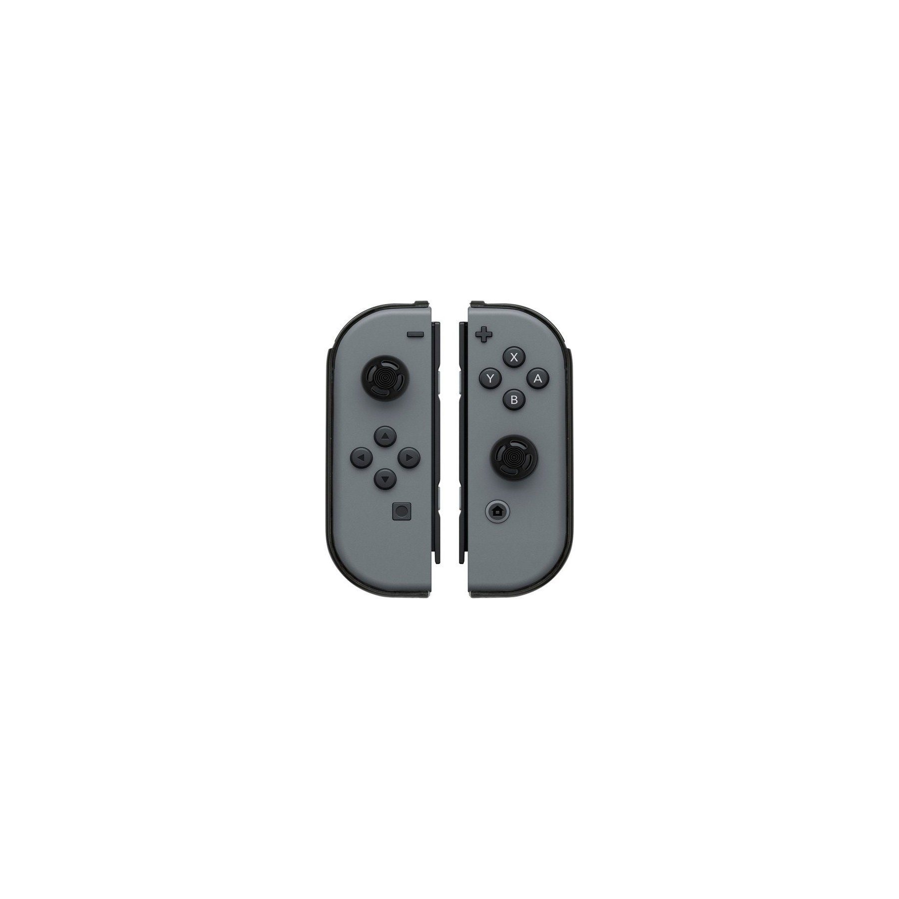 JOYCON ARMOR GUARDS NEGRA