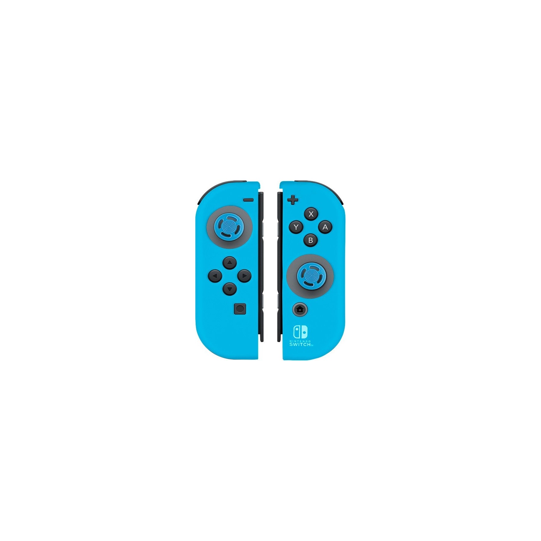 JOYCON GEL GUARDS (AZUL) OFICIAL