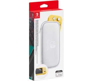 CARRYNG CASE & SCREEN PROTECTOR (LITE) OFICIAL