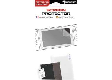 SUBSONIC SCREEN PROTECTOR