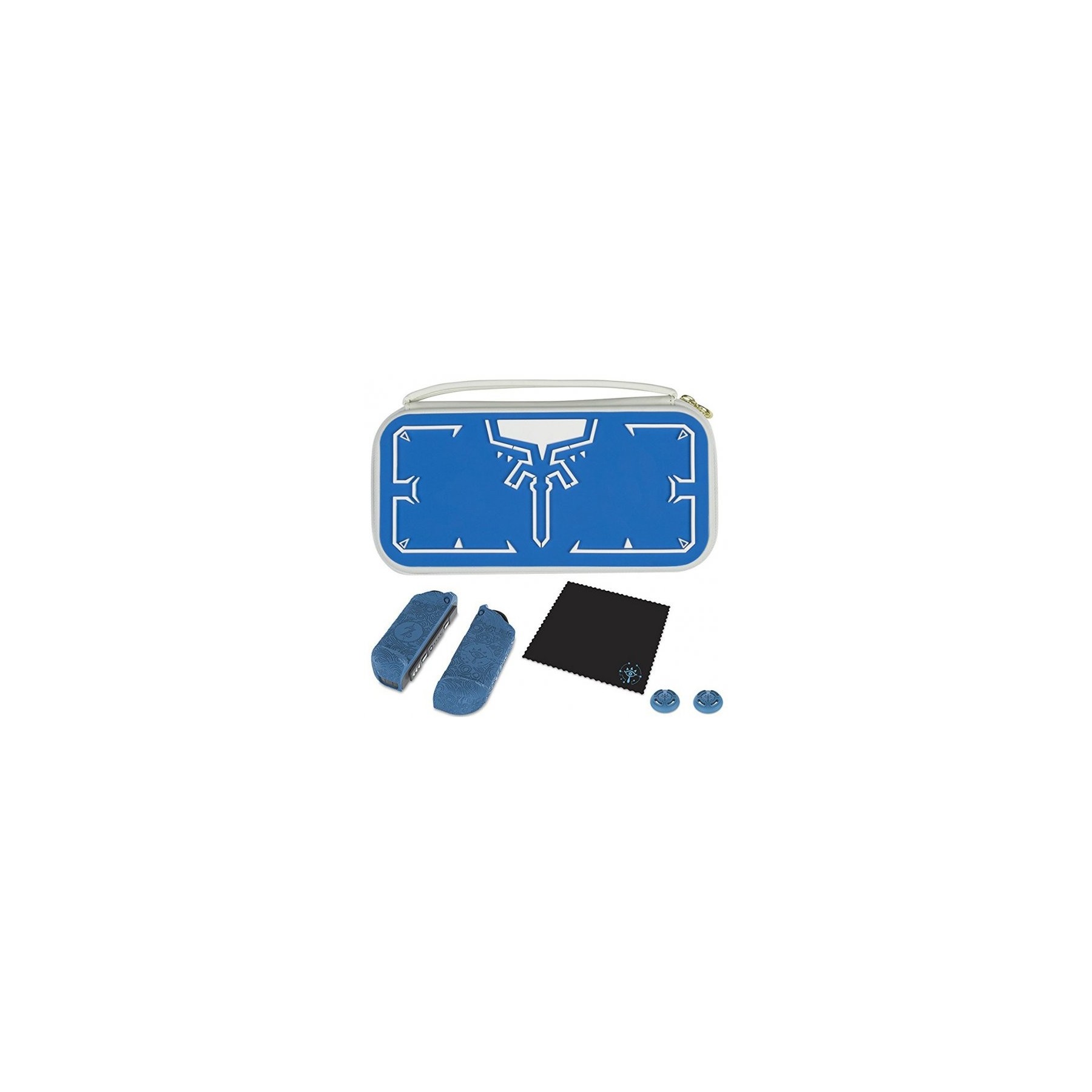 PDP STARTER KIT ZELDA LINK TUNIC EDITION (OFICIAL)