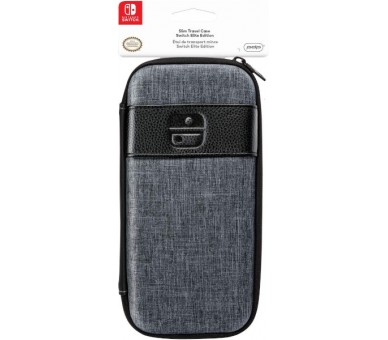 PDP SLIM TRAVEL CASE EDICION ELITE LICENCIA OFICIAL