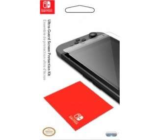 ULTRA GUARD SCREEN PROTECTION KIT (OFICIAL)