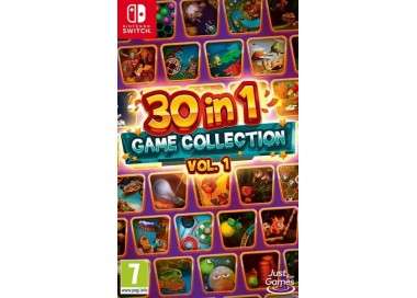 30-IN-1 GAMES COLLECTION VOL.1