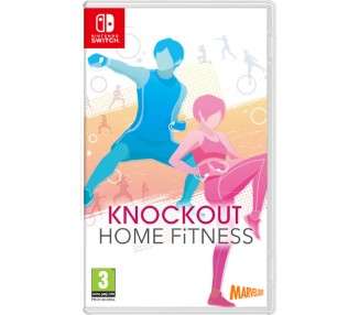 KNOCKOUT HOME FiTNESS