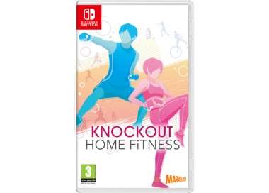 KNOCKOUT HOME FiTNESS