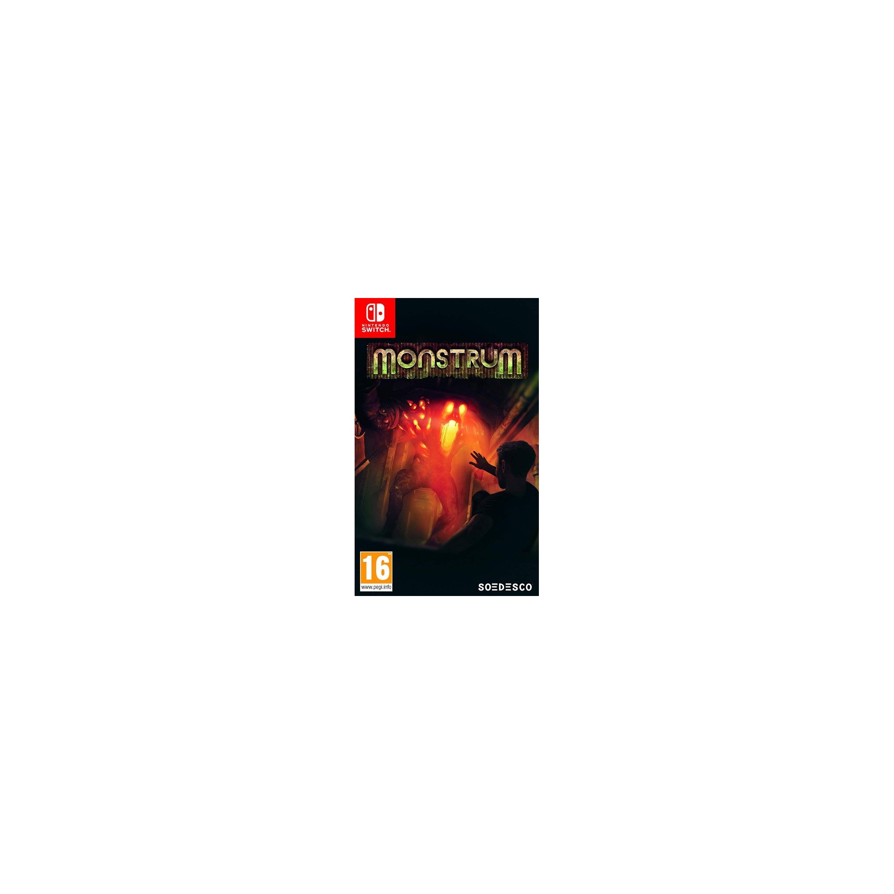 MONSTRUM MONSTRUM