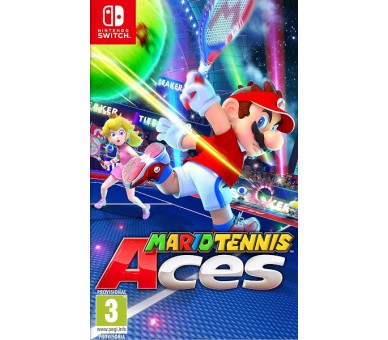 MARIO TENNIS ACES