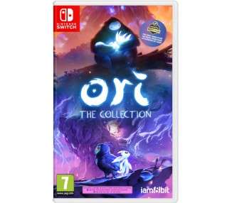 ORI THE COLLECTION (2 & 1)