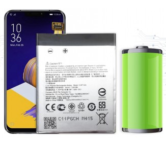 Bateria C11P1324 Original Para Asus Zenfone 5