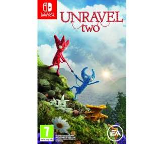 UNRAVEL TWO