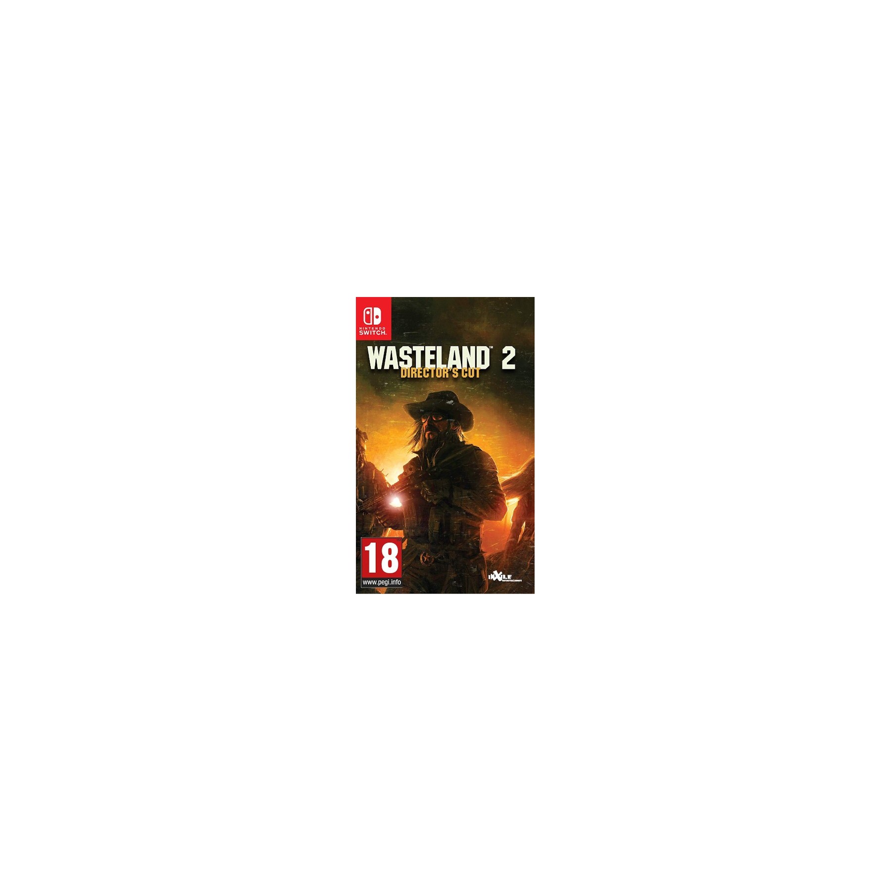 WASTELAND 2: DIRECTOR'S CUT