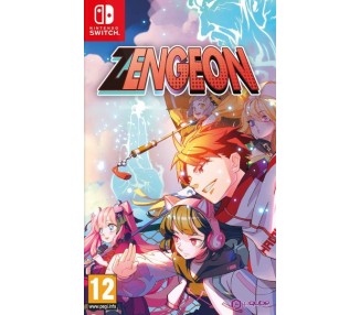 ZENGEON