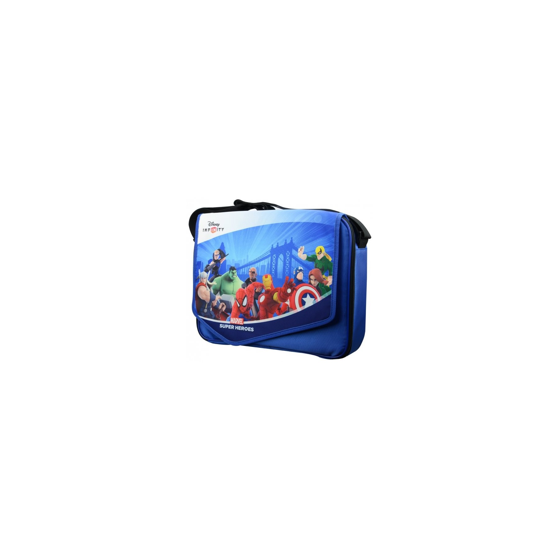 DISNEY INFINITY 2.0 BOLSA PLAY ZONE