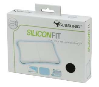 SUBSONIC SILICONFIT