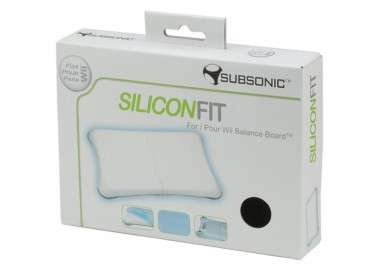 SUBSONIC SILICONFIT