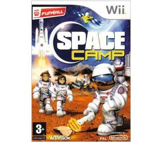 SPACE CAMP (SELECTS)