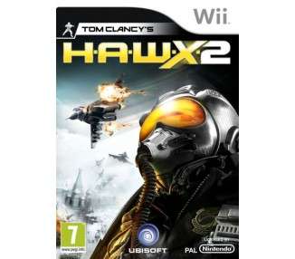 T.CLANCY:H.A.W.X. 2 (SELECTS)