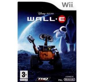 WALL-E (SELECTS)