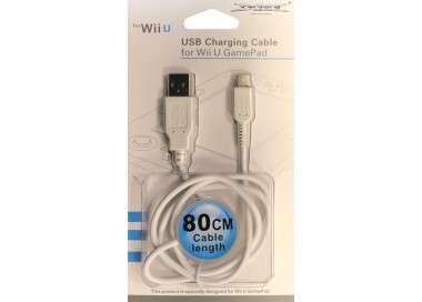 DOBE USB CHARGING CABLE FOR Wii U GAMEPAD