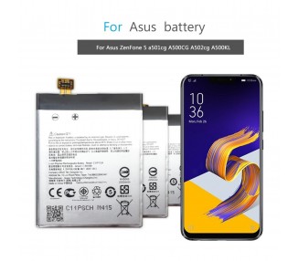 Bateria C11P1324 Original Para Asus Zenfone 5