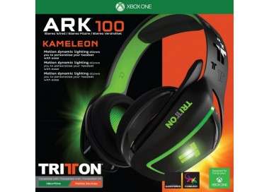 AURICULARES TRITTON ARK 100 STEREO WIRED
