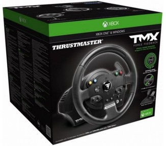 THRUSTMASTER VOLANTE TMX FORCE FEEDBACK (XBONE/PC)