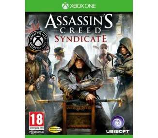 ASSASSIN'S CREED SYNDICATE GREATEST HITS