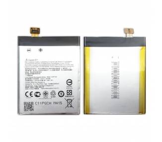 Battery For Asus Zenfone 5 , Part Number: C11P1324