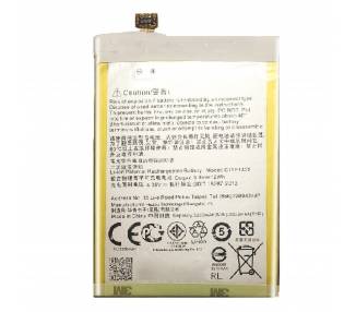 Battery For Asus Zenfone 6 , Part Number: C11P1325