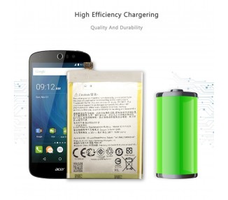 Bateria C11P1325 Original Para Asus Zenfone 6 A600, A600Cg