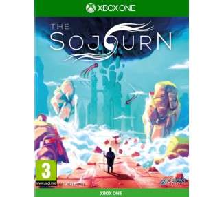 THE SOJOURN