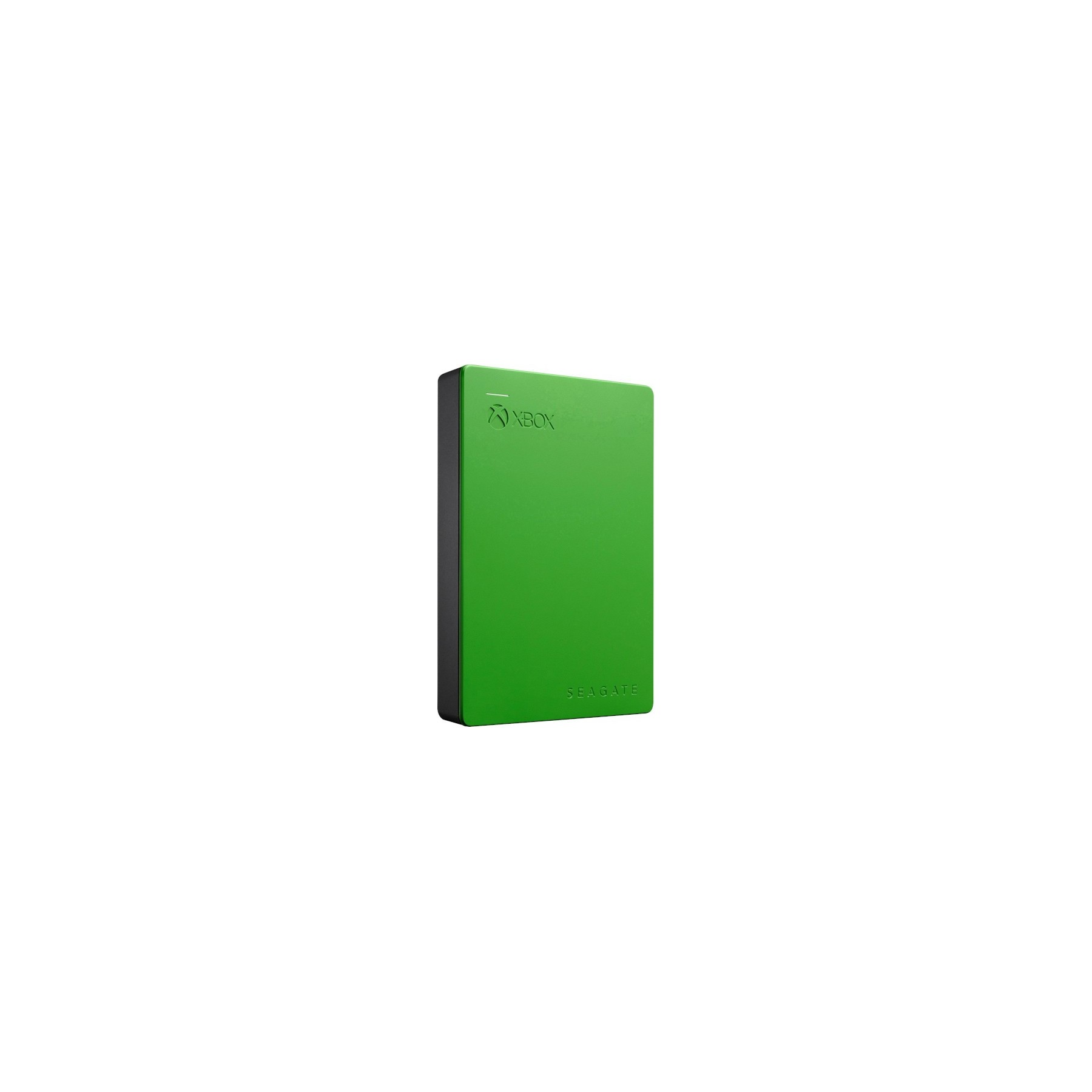 SEAGATE GAME DRIVE 4Tb NEGRO / VERDE (XBONE)