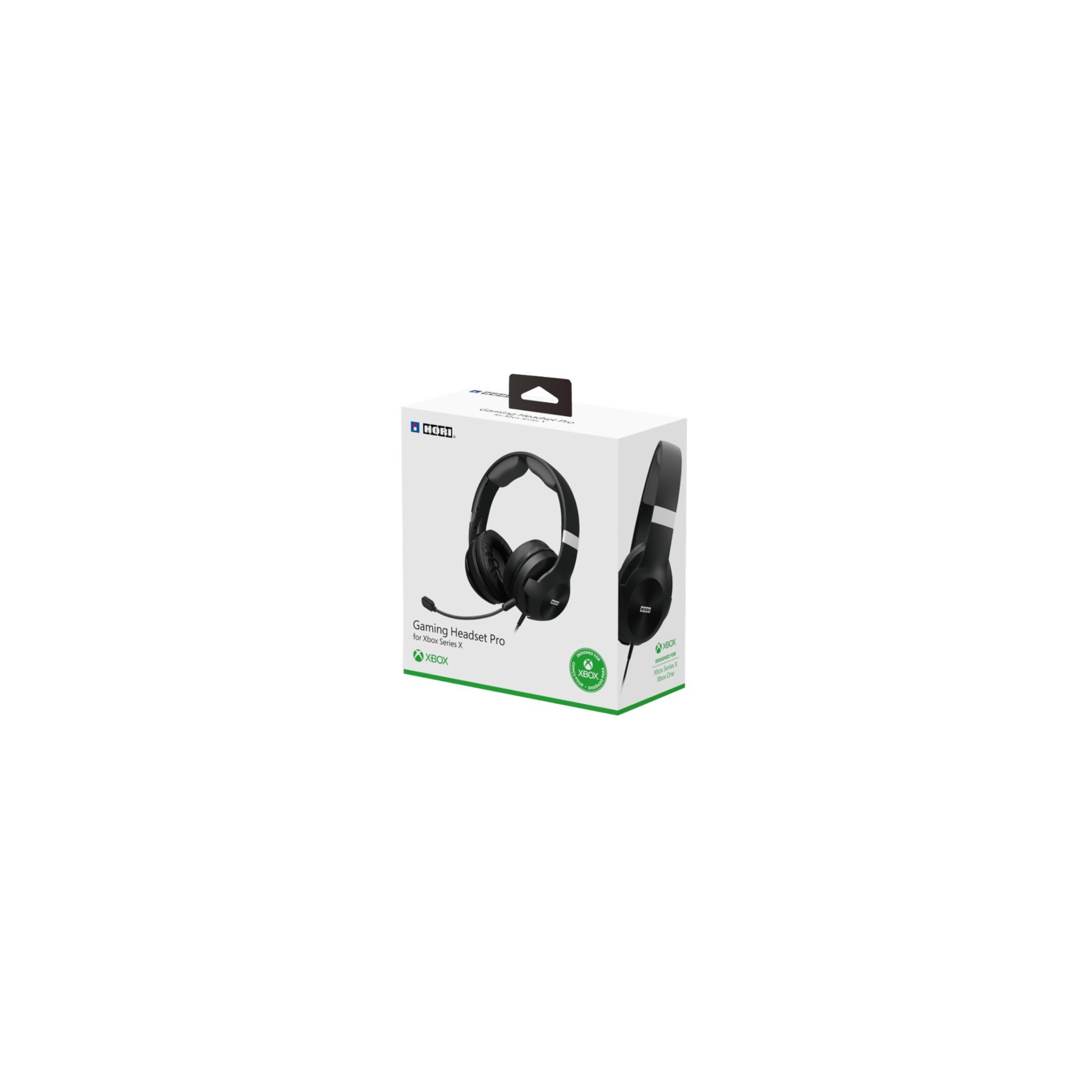 HORI GAMING HEADSET PRO (XBONE/PC)