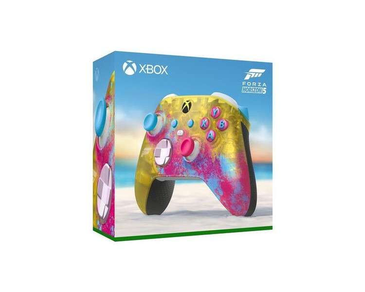 WIRELESS CONTROLLER FORZA HORIZON 5 LIMITED EDITION