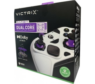 PDP VICTRIX TOURNAMENT CONTROLLER  DUAL CORE MODULAR (XBONE)