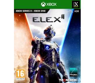 ELEX II (XBONE)