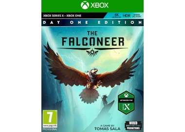 THE FALCONEER DAY ONE EDITION (XBONE)