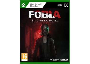 FOBIA-St. DINFNA HOTEL